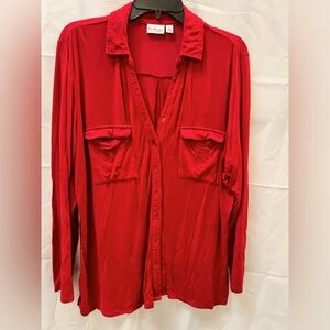 Kim Rogers Curvy Top 💕